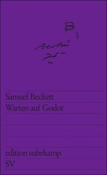 Warten auf godot - auf,