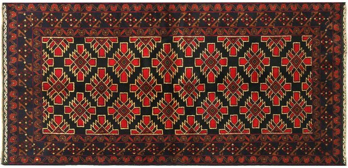 Afghan belutsch baluch - afghan,