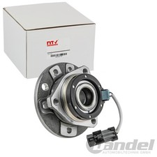 NTY RADLAGER-SATZ MIT