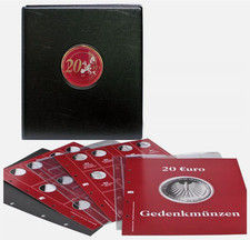 SAFE 7344 Premium Münzalbum