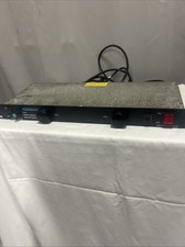 Furman PL-8 E Power Conditioner für Audiogeräte