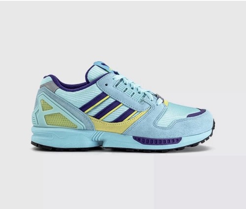 Adidas 8000 archive proto - zx,