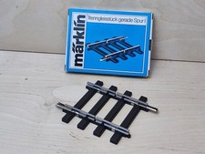 Märklin 5909 Spur1 gerades