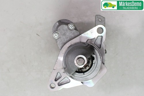 Anlasser benzin toyota - benzin,