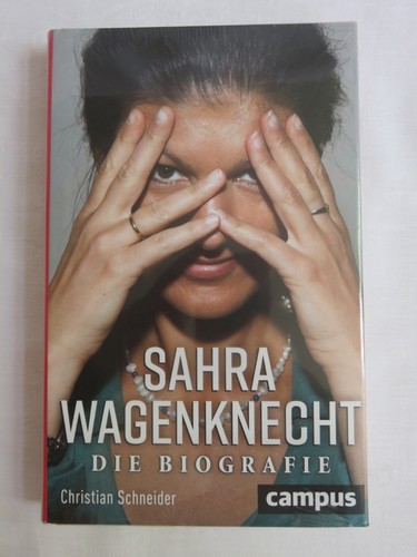 Buch sahra wagenknecht die - sahra,