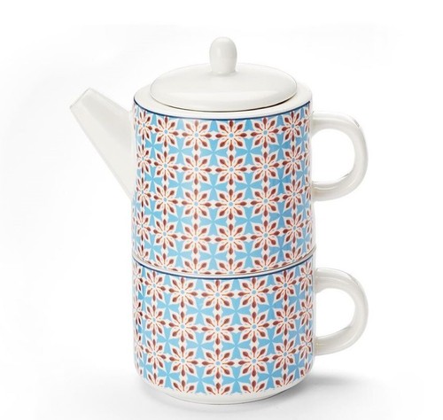 Tea for one teekanne m - for,
