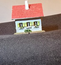 Vau-Pe Modell Landhaus (frühe