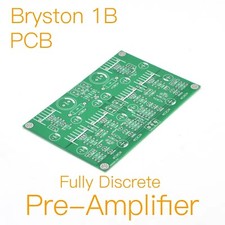 1pc Bryston 1B Vollständig