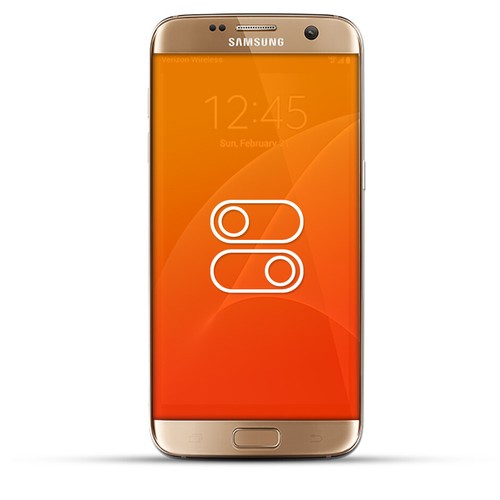 Samsung galaxy edge - samsung,