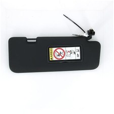 Sonnenblende Recht -