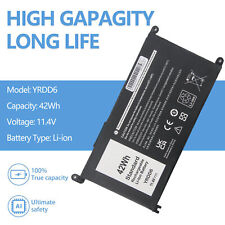 Akku YRDD6 VM732 für Dell