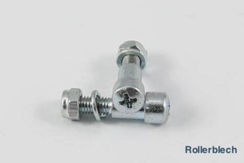 Vespa hebelschraube - vespa,