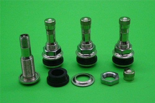 Metallventil tr416 ø - tr416,
