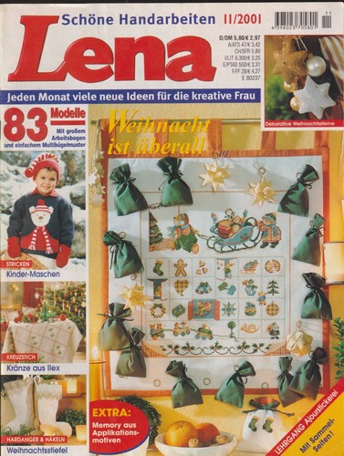 Lena schöne handarbeiten - lena,