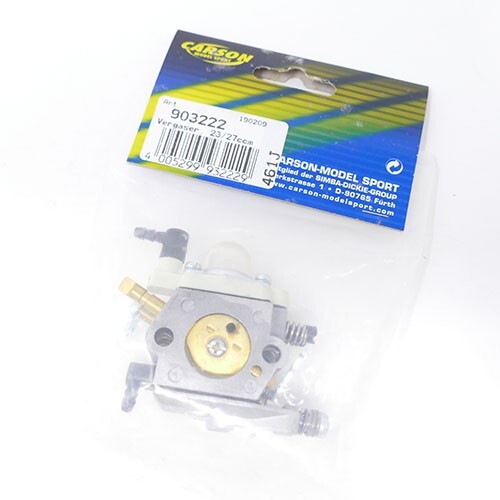 Carson 903222 vergaser - carson,