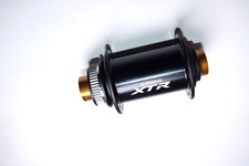 Shimano xtr vorderradnabe - shimano,