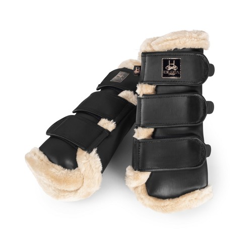 Eskadron heritage gamaschen - heritage, "