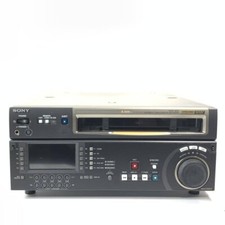 Sony HDW-1800 CineAlta HDCAM