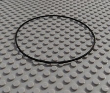 Vierkantriemen für GRUNDIG CN-820 TP CN830 CN-830R HiFi Cassettenrecorder Belt