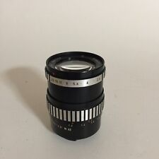 #S0006 - Meyer Optik Görlitz Orestor 2,8/100mm Für Exakta, Sn. 4901834-Top