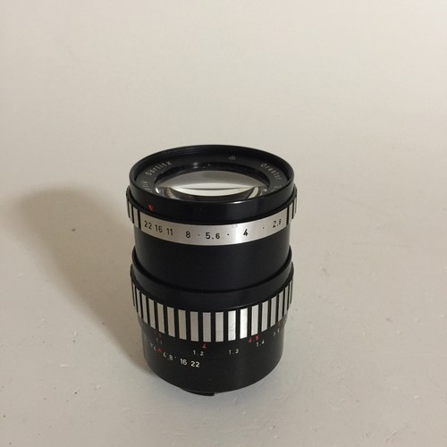 S0006 meyer optik görlitz - -,
