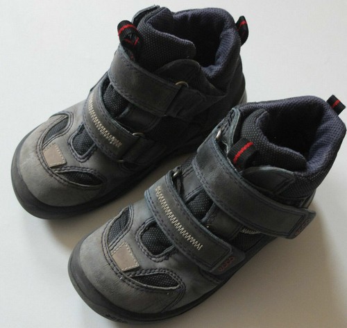 Ecco light gore - gore-tex, stiefel