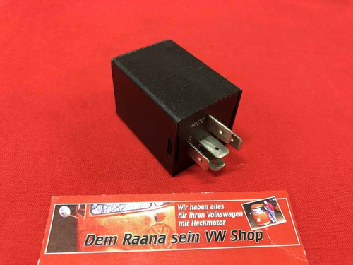 Relais intervall wischer - relais, 12v