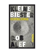 Kleine Biester, Rob Alef