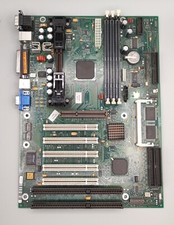 Mainboard Intel i440BX/ZX Slot