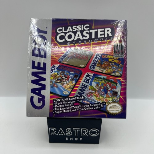 Nintendo gameboy classic - -,