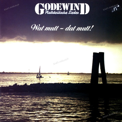 Godewind plattdeutsche - godewind,