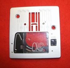 Stichplatte Veritas, Carmen