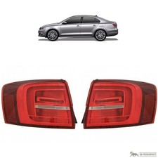 Depo / TYC Heckleuchten LED