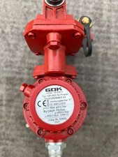 GOK Gasregler Mitteldruckregler Typ VSR 0523