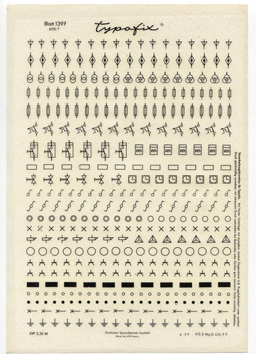 Typofix 1397 - , |