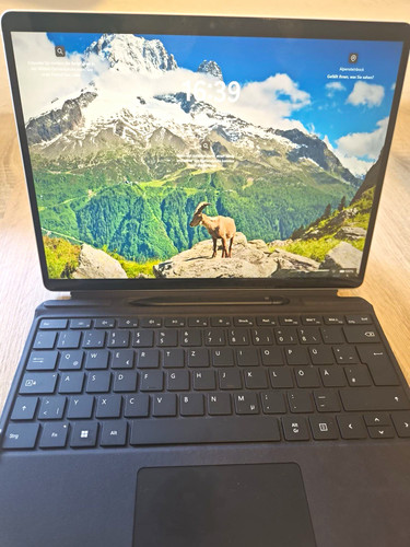 Microsoft surface pro 13 - pro,