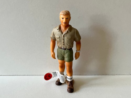 Schleich menschen schäfer - menschen,