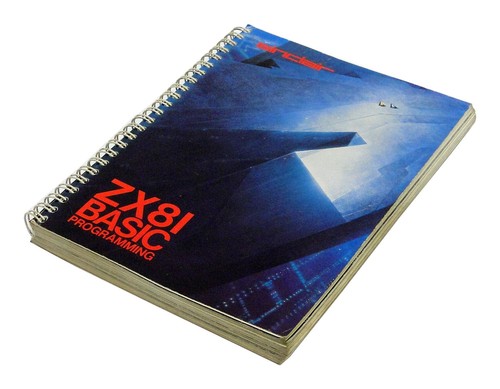 Zx81 basic programming - basic,