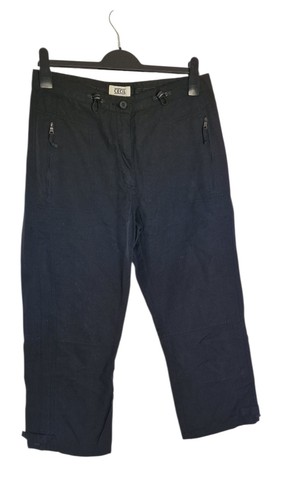 Cecil capri shorts größe - capri, 31