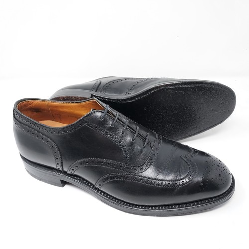Alden 937 wing - wing, tip