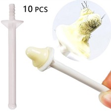 10pcs nase ohr haarentfernung - nase,