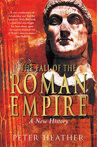 The fall roman empire - fall,