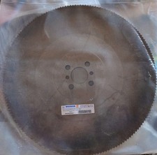 PVD-beschichtetes HSS-Metall-Kreissägeblatt  350/3.0/32 Zähne 180