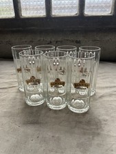 Mittlere 0,4l Bierkrüge