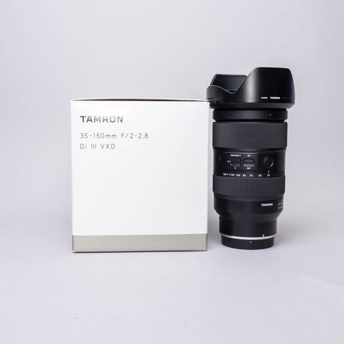 Tamron 150mm - tamron, 35-150mm
