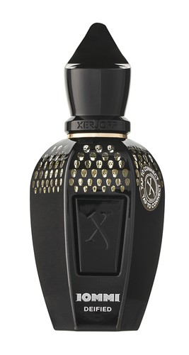 Xerjoff tony iommi deified - xerjoff,