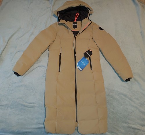 Neu icepeak wintermantel - neu,