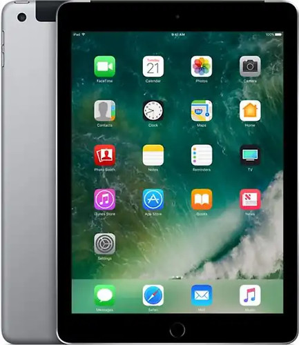 Apple ipad 32gb - 9,7", [wi-fi