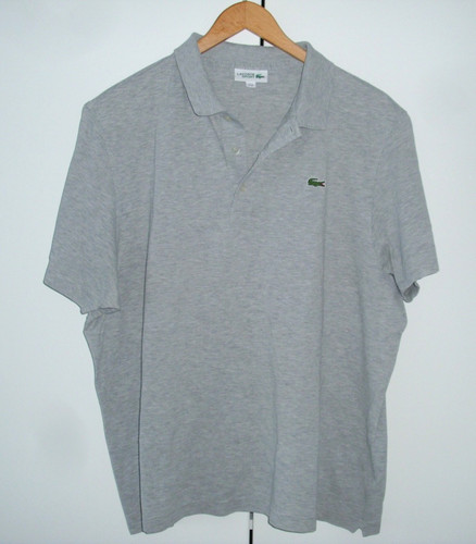 Lacoste poloshirt 8 - lacoste, gr.