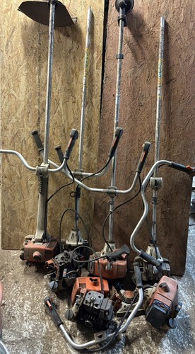 Stihl 300 350 400 450 - 300,